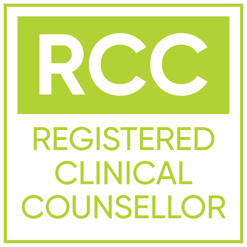 PACFA Registered Clinical Counsellor