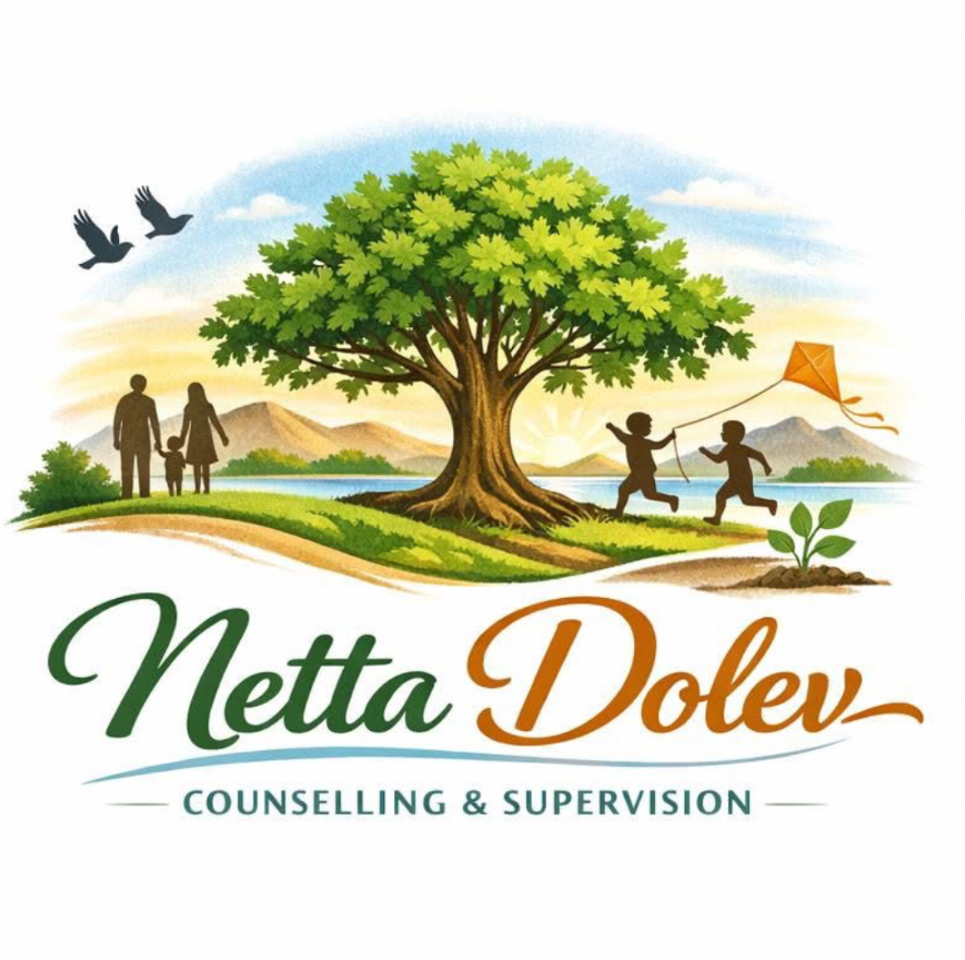 Netta Dolev Counselling & Supervision
